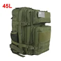 45L Army Green