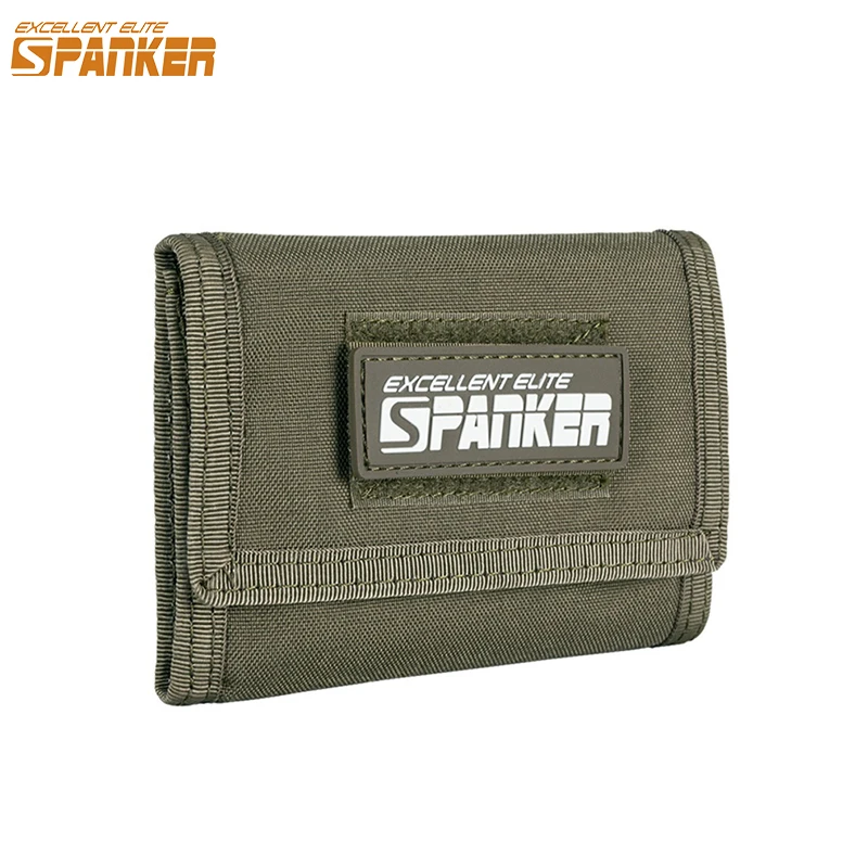 Cartera táctica ELITE SPANKER - Vista principal
