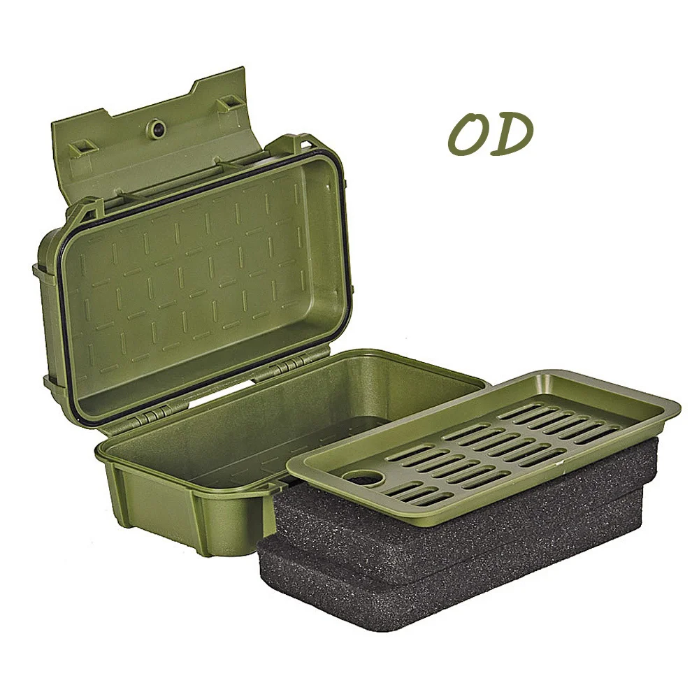 Olive Drab