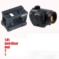 T01 1.81 inch Riser