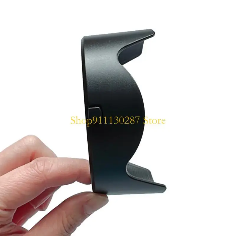 Capa lente capucha lente J1HC 77 mm para RF24-105 mm F4L IS Lente EOSR5 RP Micro lente simple Tombra - imagen 4