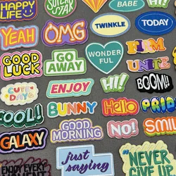 Parche bordado táctico MOLLE humorístico para chaleco o mochila táctica