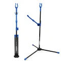 Blue Black