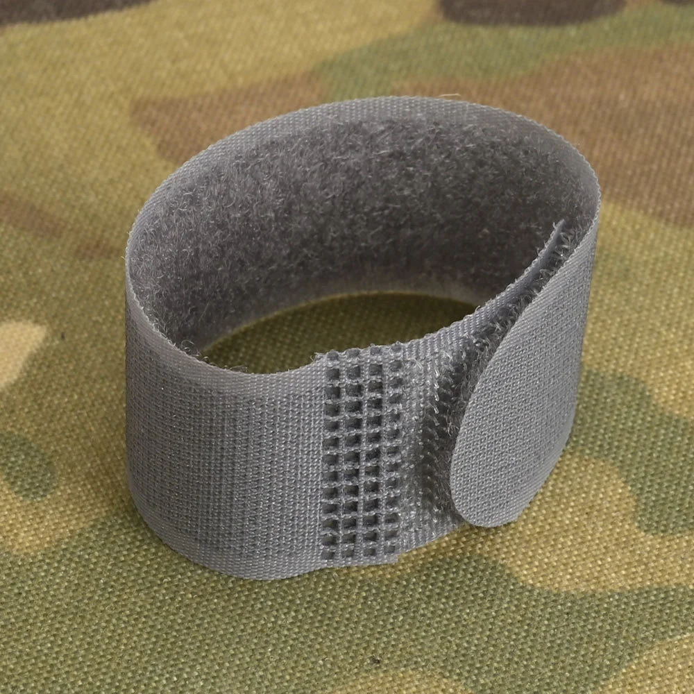 Organizador Molle Táctico - Uso en equipos