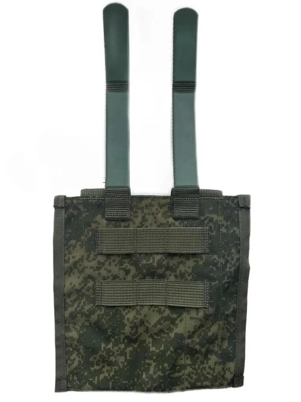 Nuevo Juego de pala rusa de cuarta generación 6Sh117 Little Green Man, bolsa de pala silenciosa