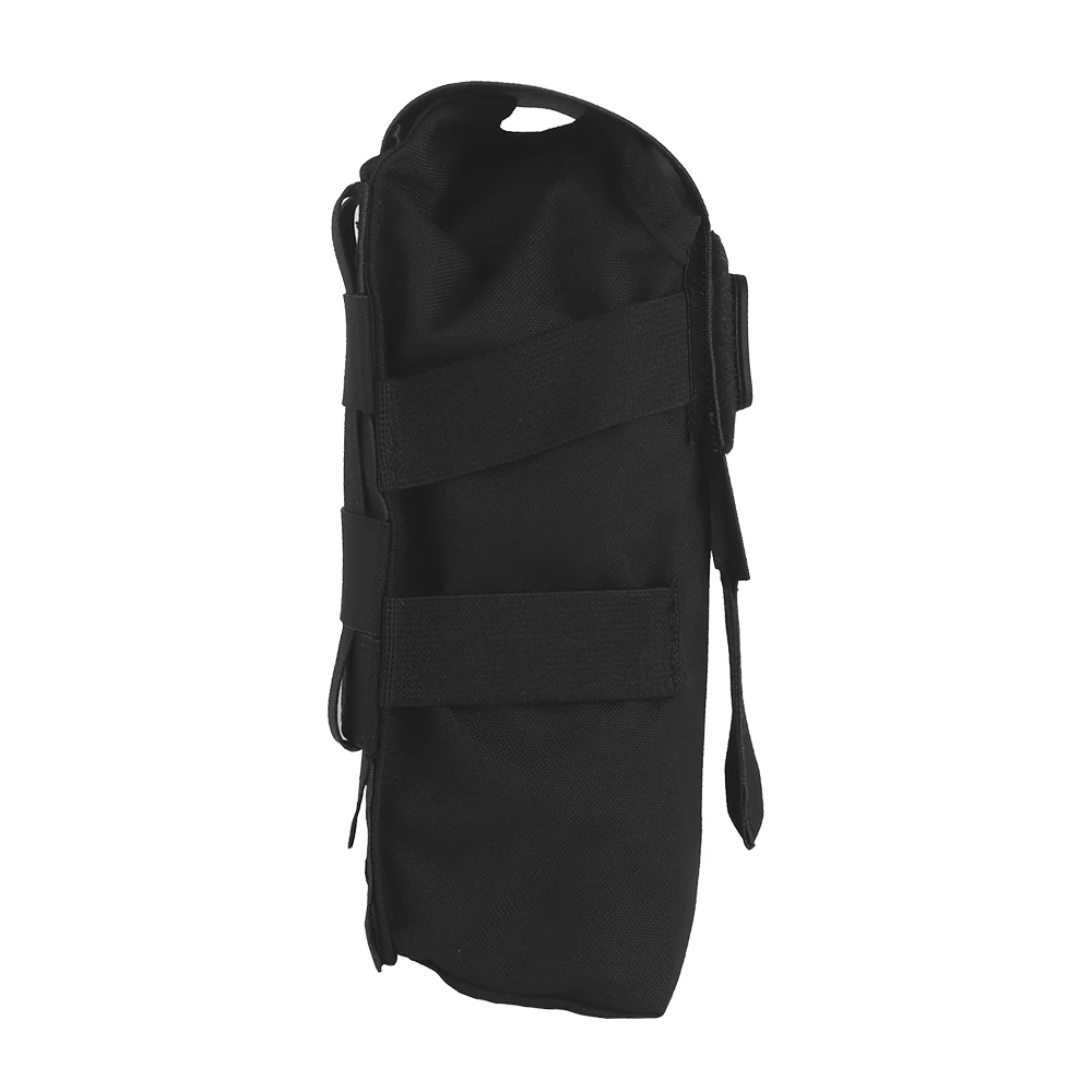 Bolsa médica pequeña OPHIDIAN TAC MOLLE, botiquín de primeros auxilios de camuflaje pequeño de liberación rápida, bolsa médica IFAK, Camping, supervivencia de emergencia Ki - imagen 3