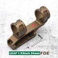 LEAP09 1.93 34mm FDE