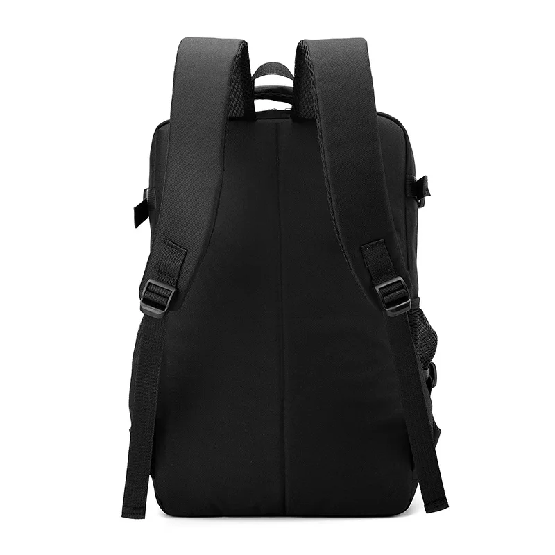 Mochila para acampar al aire libre, bolsa de viaje, escalada, senderismo, montañismo, bolsas deportivas, mochila de hombro para estudiantes para hombres y mujeres - imagen 4