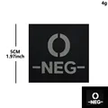 M00016-16 O-NEG