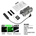 OD Green Laser