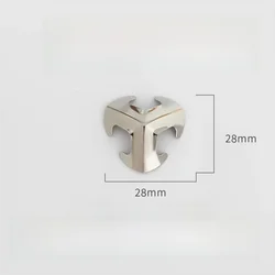 Placa costilla MOLLE para chaleco táctico