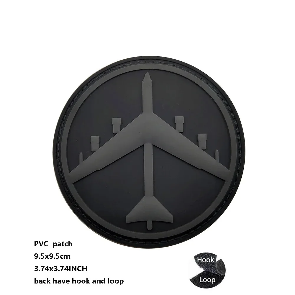 PVC patch 33