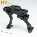 BK Double J-arm