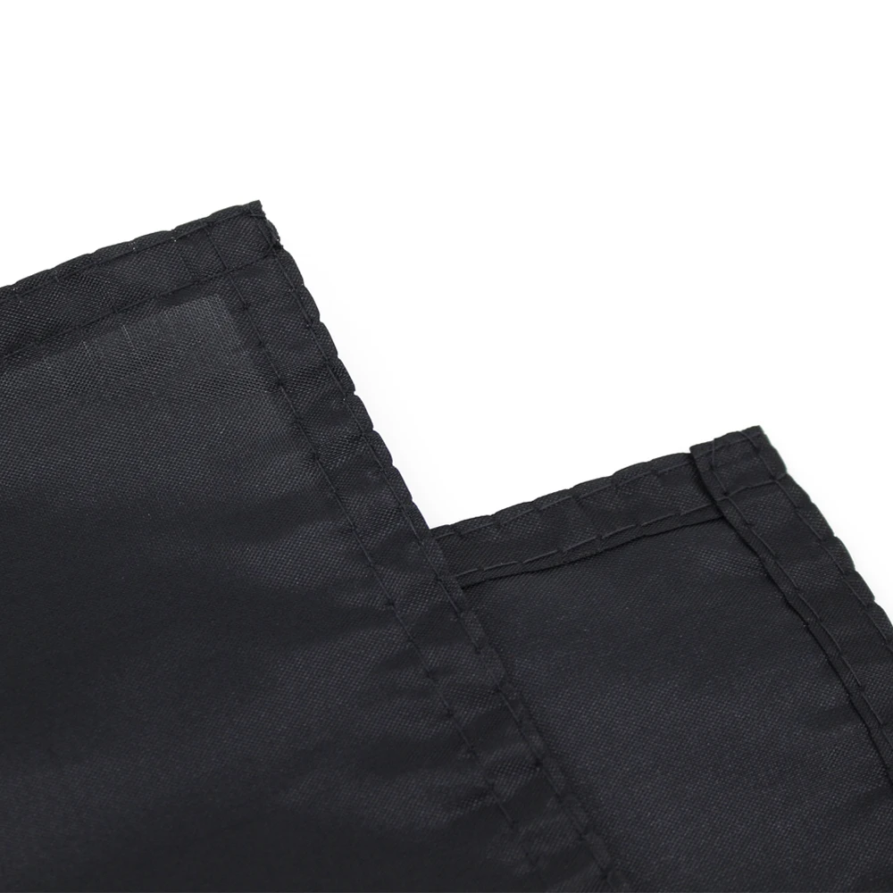 90X150cm Libertad o Muerte Negro No marce en mí Tea Party Sonajero Serpiente Bandera Gadsden - imagen 5