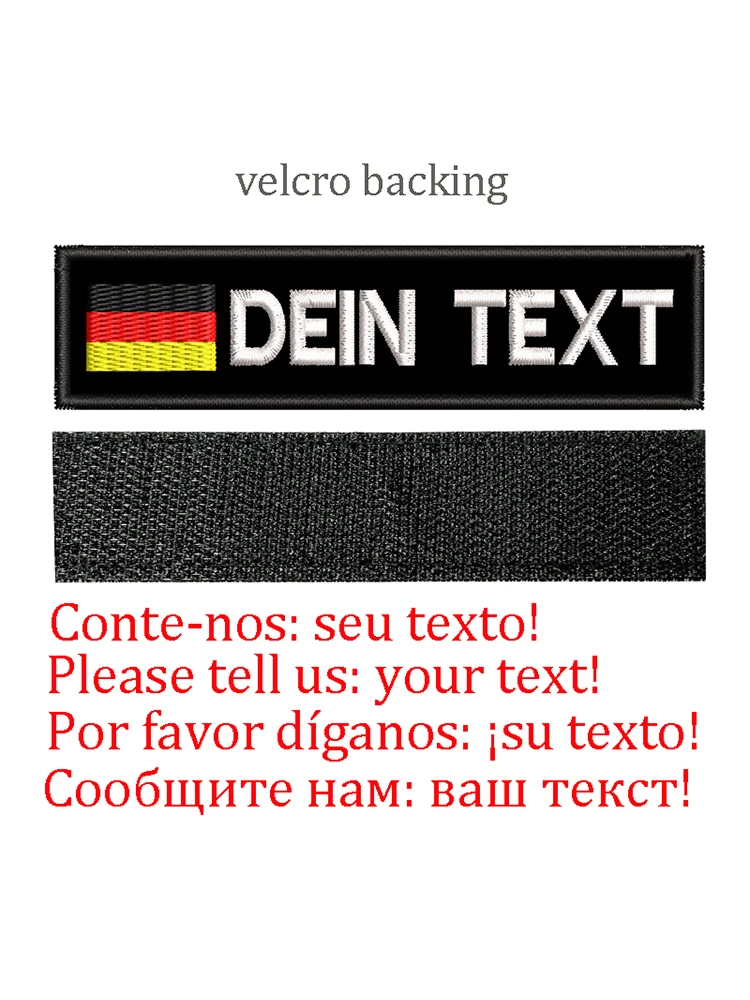Germany-Velcro