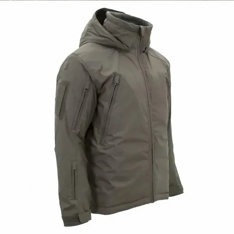 Polar MIG4.0 chaqueta táctica invierno hombre cálida algodón - imagen 2