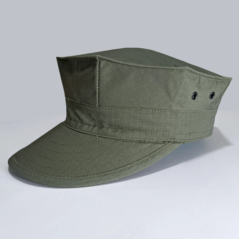 Sombrero octogonal de protección solar para ocio al aire libre - imagen 4