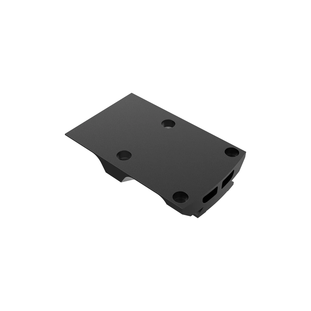Vector Optics MOJ Footprint y Sistema Glock MOS a VOD Footprint compatible con el Adaptador A_C_R_O P2/C2 para la Línea SCRD-63/SM63 - imagen 2