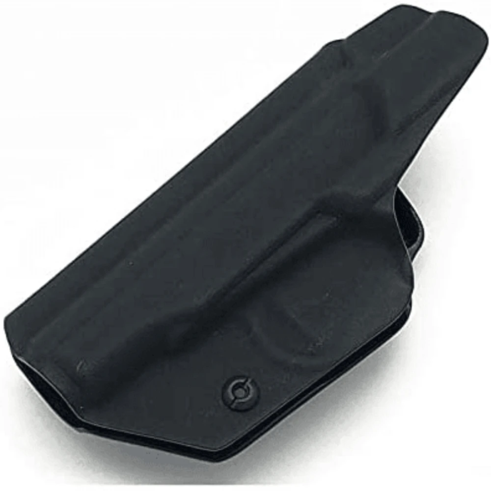 Makarov-funda Kydex ajustable IWB para mano derecha, negra, 9x18mm - imagen 3