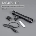M640V-DF(Black)