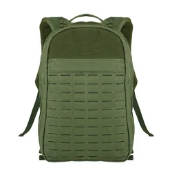 Mochila táctica impermeable Yakeda Jacht Dragon Bag – Camuflaje