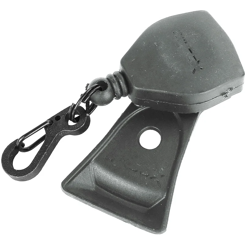 Cordón táctico NVG soporte AVS para caza, senderismo y camping - imagen 3