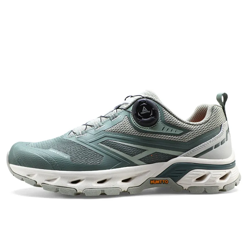 Botas de montaña HUMTTO transpirables para senderismo hombre - imagen 4
