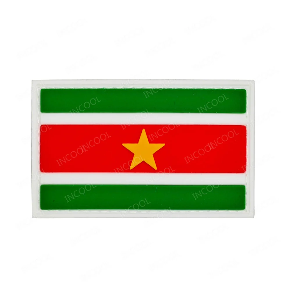 Suriname