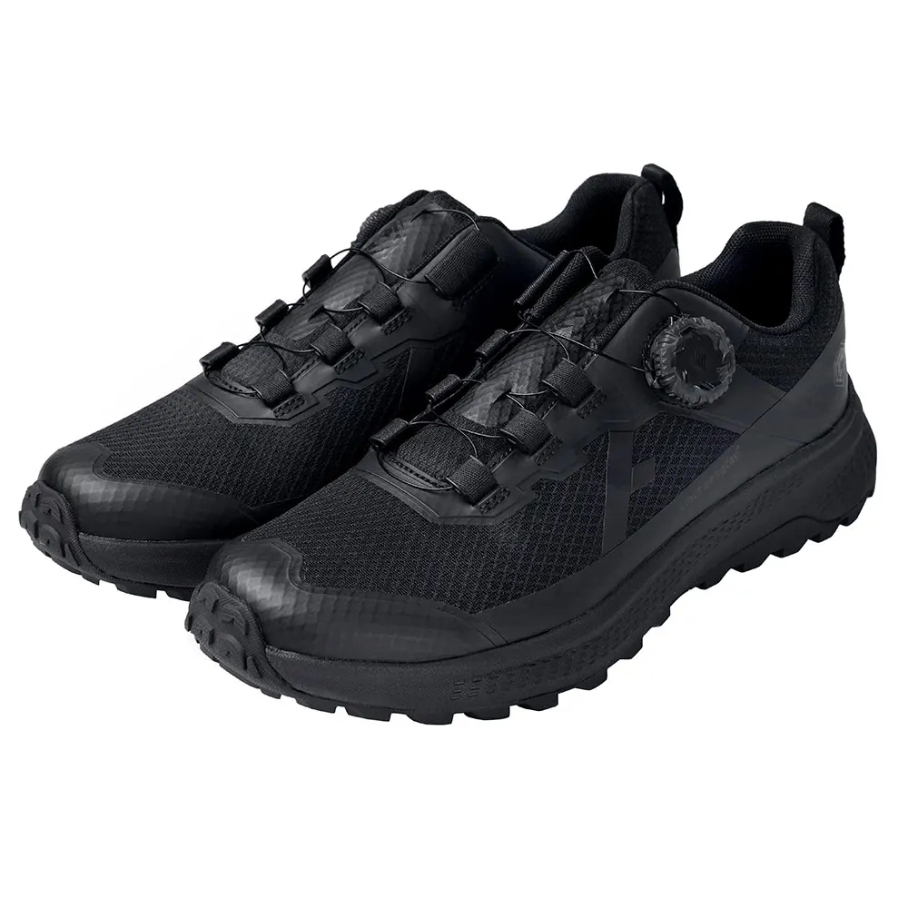 Emersongear-zapatos tácticos ligeros para viajero, etiqueta azul, botas de senderismo, combate, Airsoft, caza, Camping, entrenamiento deportivo al aire libre - imagen 3
