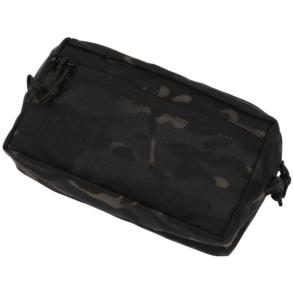 Multicam black