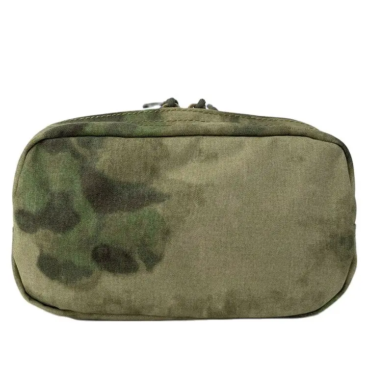 Chaleco táctico SMTP MOX con bolsa de accesorios, estilo ruso