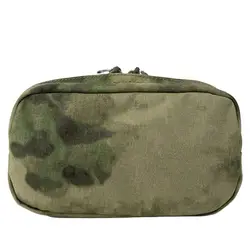 Chaleco táctico SMTP MOX con bolsa de accesorios, estilo ruso