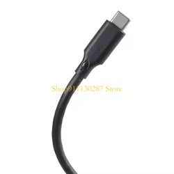 J1HC Cable USB-C 3.0 datos 10 Gbps carga rápida