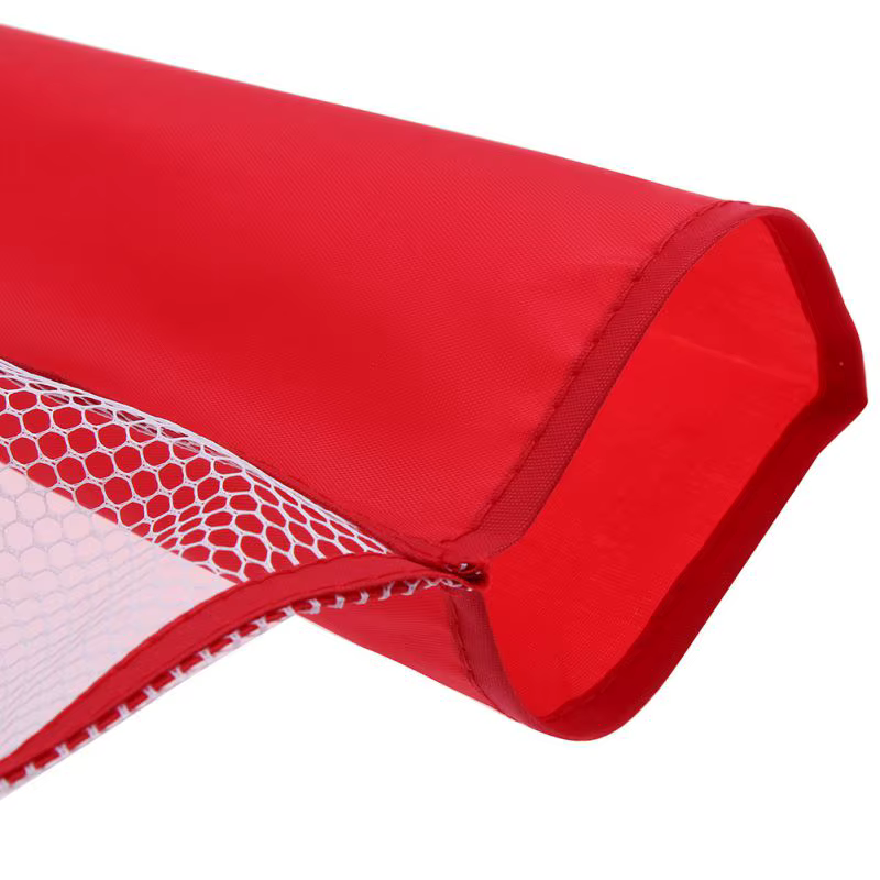 Tumbona flotante reclinable para piscina – Hamaca inflable de PVC - imagen 2