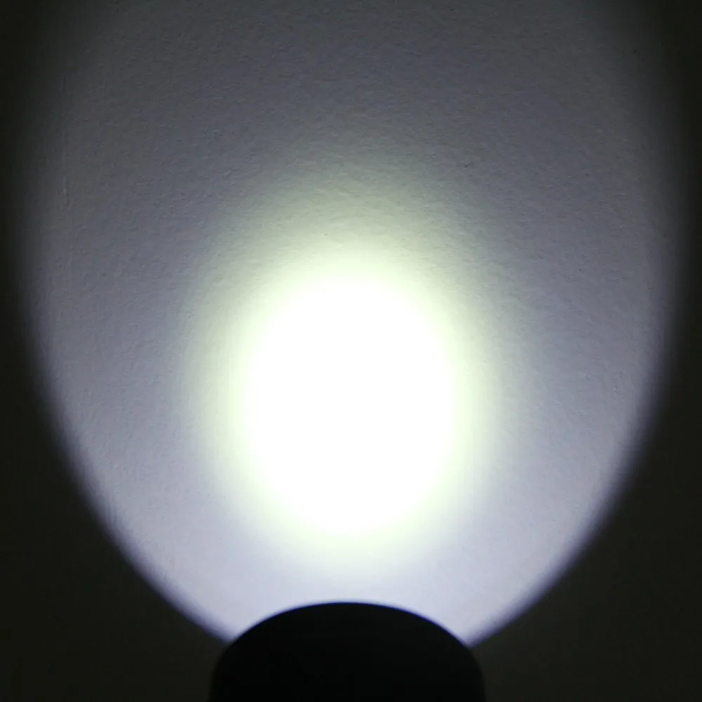 Linterna de buceo impermeable de alta potencia, 150m, 1050 Lm, L2 - imagen 5