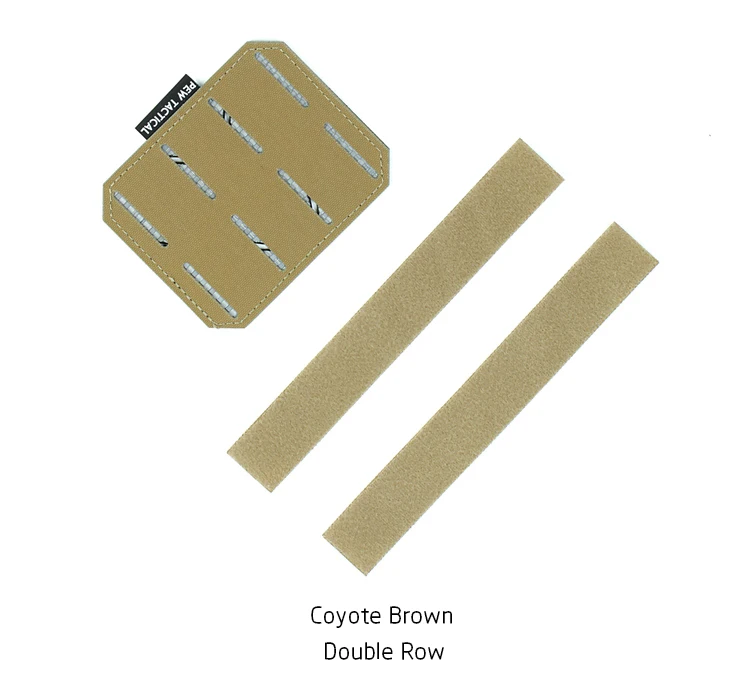 Coyote Brown DR