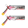 2Pcs 2S 7.6V XT30