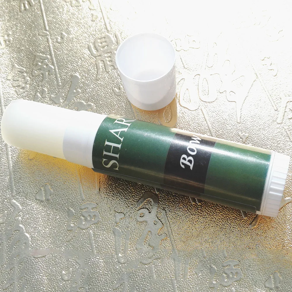 Cuerda de cera para ballesta, accesorio de mantenimiento de tiro, arco, caza, 10 Uds. - imagen 4