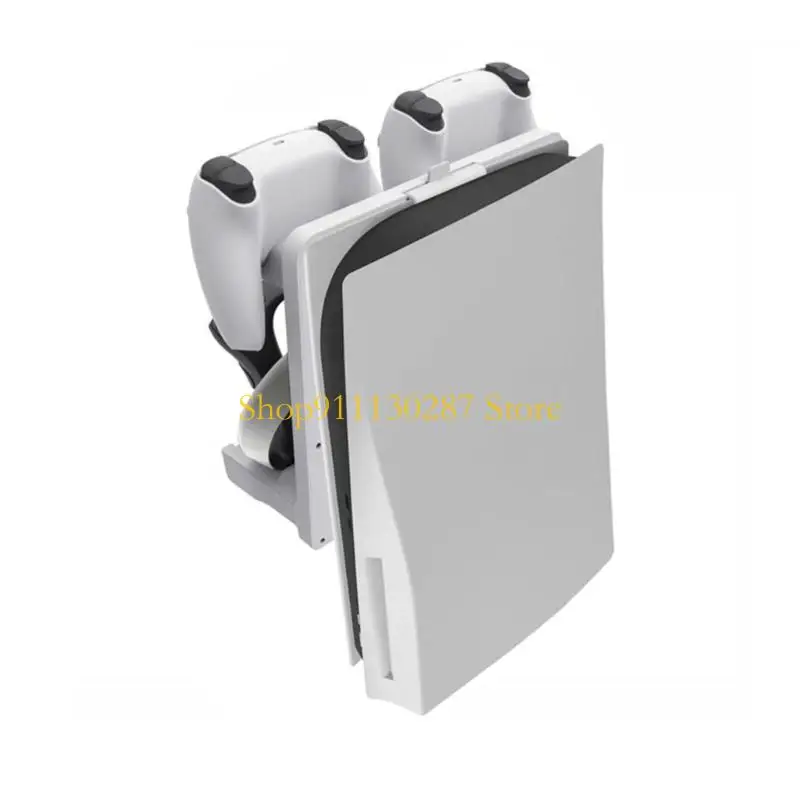 Estación carga portátil J1HC para soporte multifuncional del controlador PVR2 - imagen 3