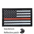 Reflective Patch 19