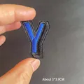 Y