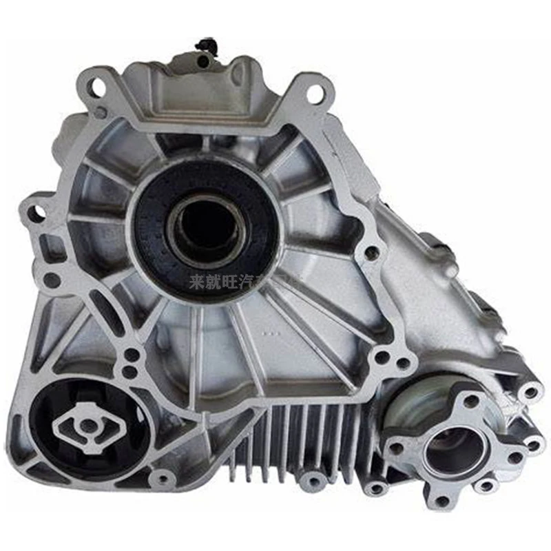 Diferencial del conjunto de caja de transferencia X1 X3 X5 X6 525 528 320 520 730 - imagen 5