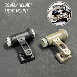 Soporte casco táctico SS MAX para M300 M600 – Compatible OPS-CORE