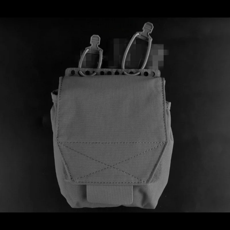 Accesorios de fijación para organizador al aire libre JSTA |   Accesorios de bolsa de almacenamiento Adventure Gear |   Para almacenamiento exterior fijo - imagen 3