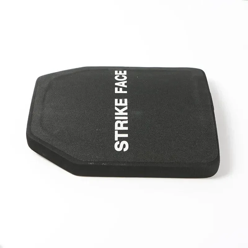 Placa a prueba de balas NIJ III GA5, UHMWPE puro independiente, 10x12 pulgadas, peso ligero, antiak47, MSC, Panel balístico de 7,62mm - imagen 3