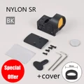 Nylon SR Balck combe