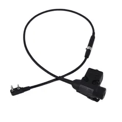 Cable adaptador conector K U94PTT para exteriores