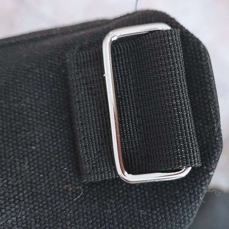 Protector de falda al aire libre Protector de falda de espada - imagen 5