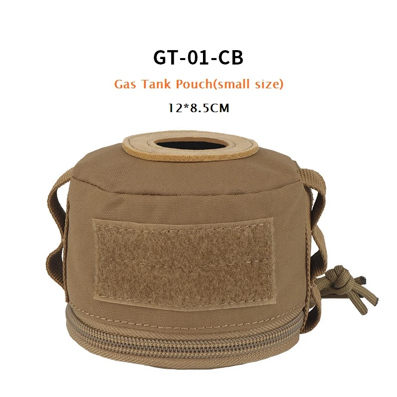Small Pouch-tan