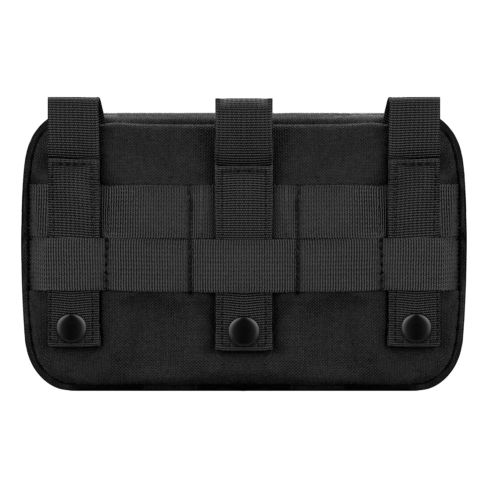 Bolsa para herramientas de utilidad MOLLE, riñonera táctica EDC, bolsa de primeros auxilios EMT de emergencia - imagen 4